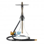 Кальян Alpha Hookah Model S Erida (Эрида) Limited Edition Кальян Alpha Hookah Model S Erida (Эрида) Limited Edition